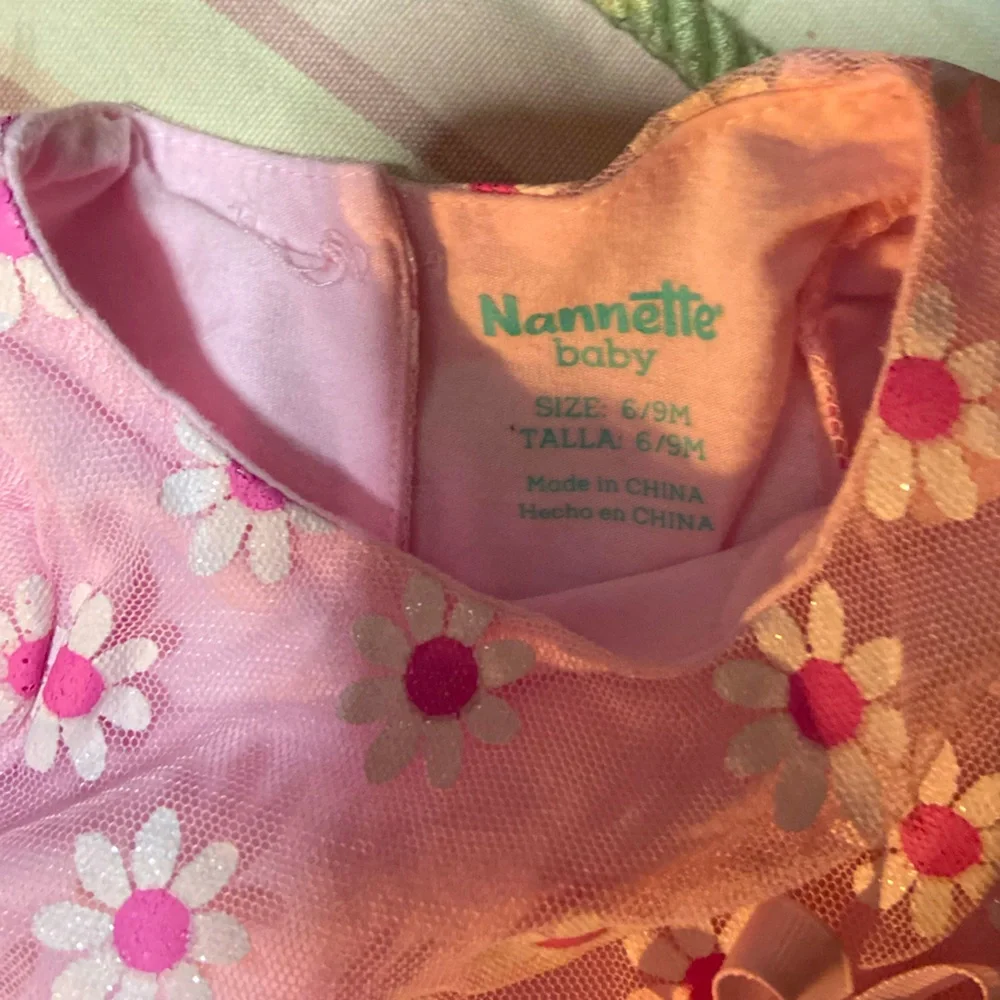 Easter Dress - Picture 1 of 5